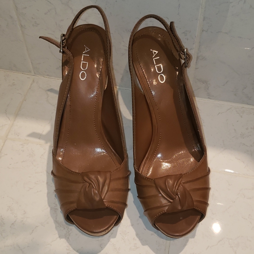 Aldo high heels